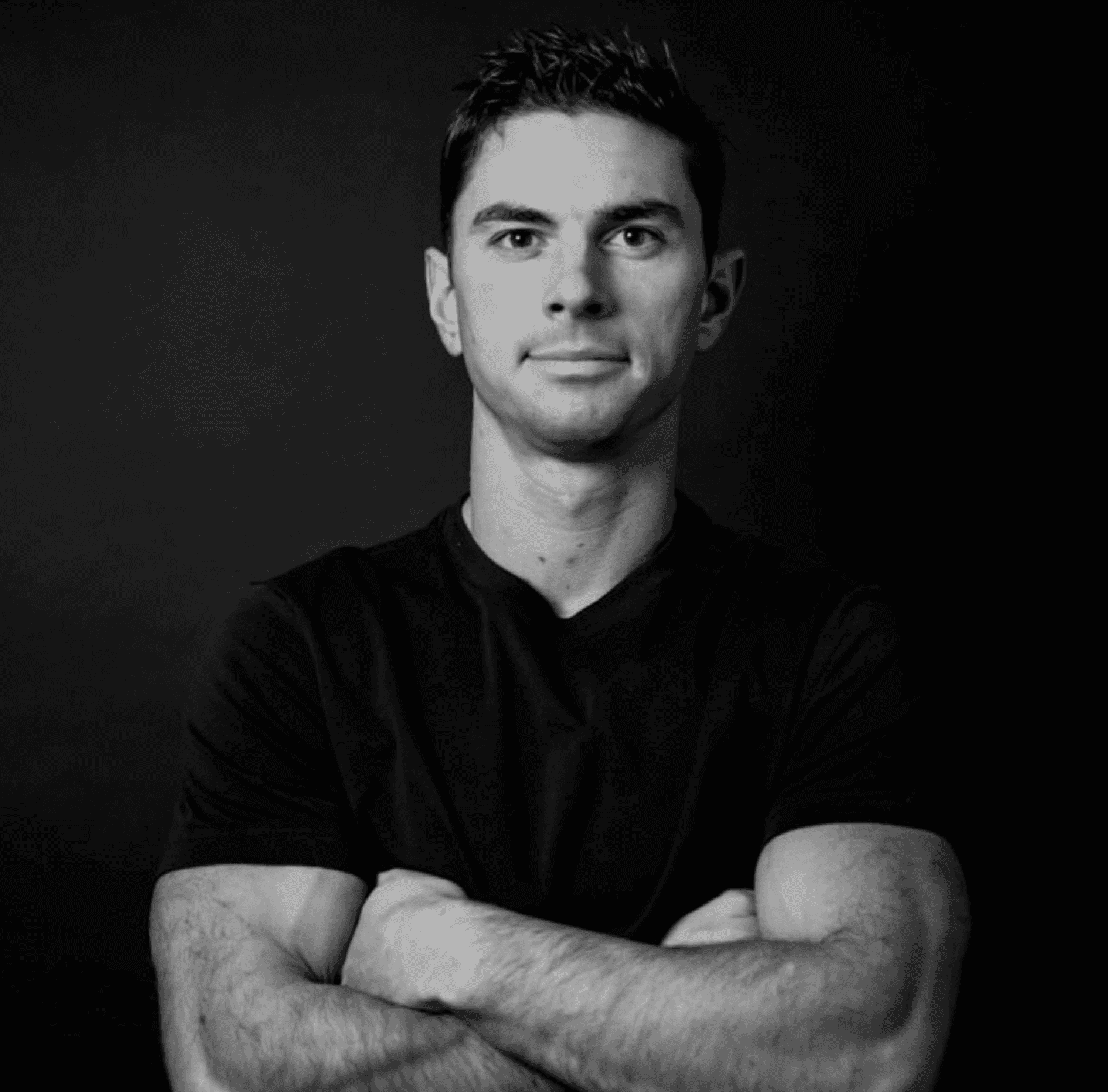 Image of the article author, Blake Koehn